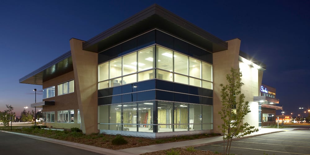 Shoreline Credit Union Shoreline Credit Union